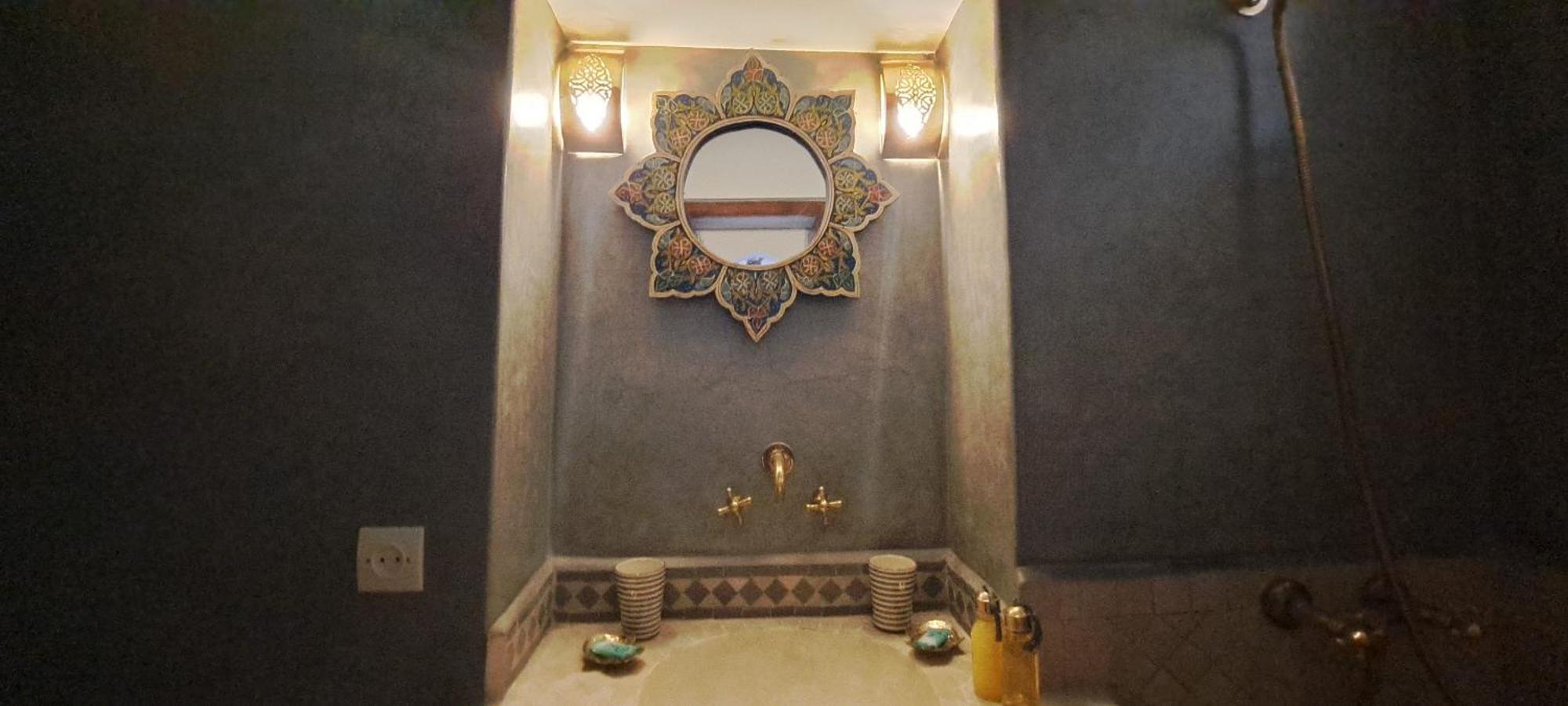 Riad Parfum D'Orient Марракеш Екстер'єр фото